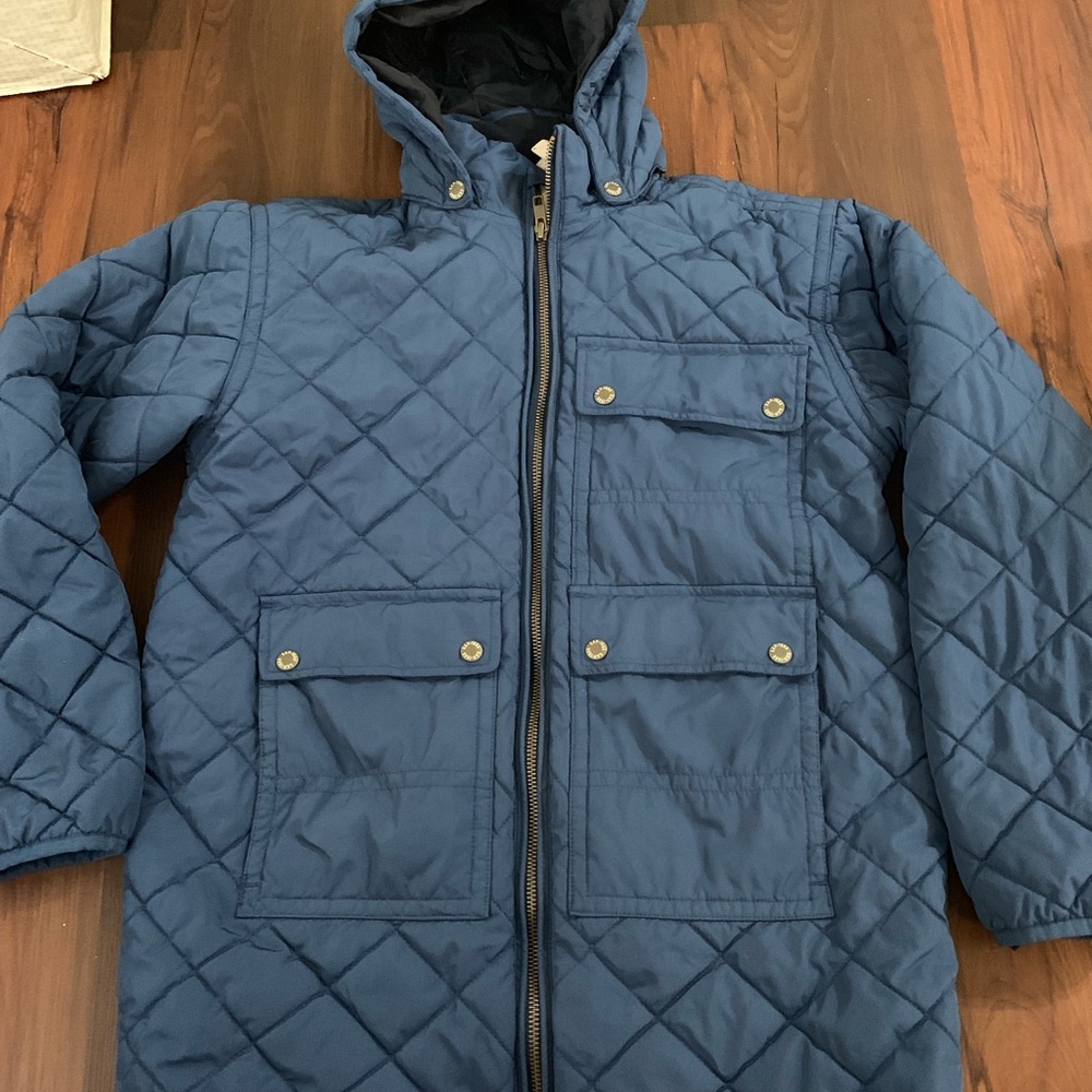 🔅2 PCS. Winter Jacket for teens 10-13YRS OLD🔅